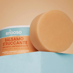 BALSAMO STRUCCANTE SOLIDO