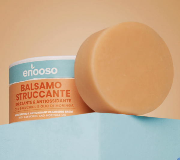 BALSAMO STRUCCANTE SOLIDO
