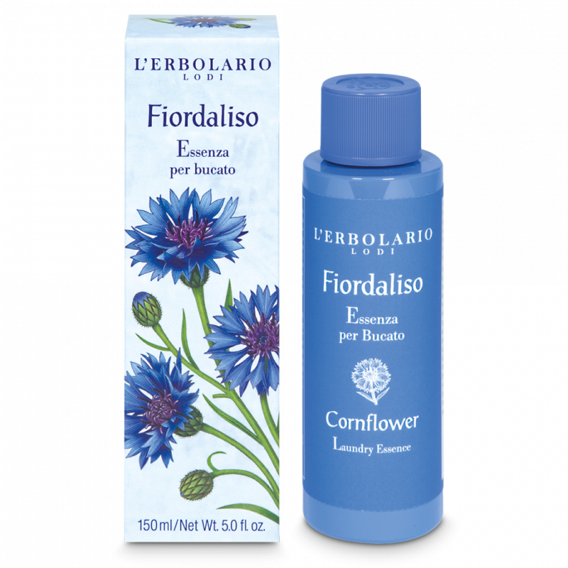 Essenza per Bucato Fiordaliso