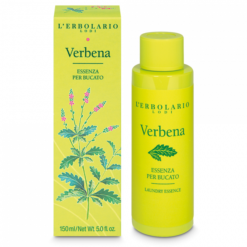 Essenza per Bucato Verbena
