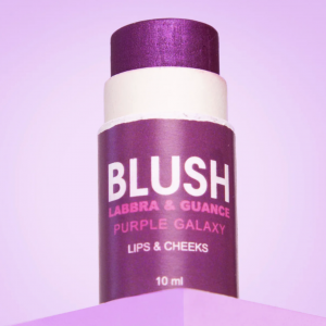 Blush Labbra e Guance - PURPLE GALAXY