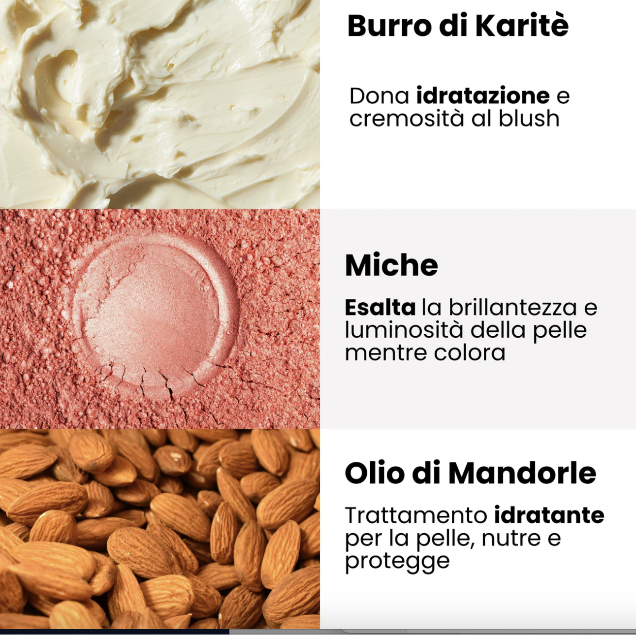 Blush Labbra e Guance - PURPLE GALAXY - immagine 4