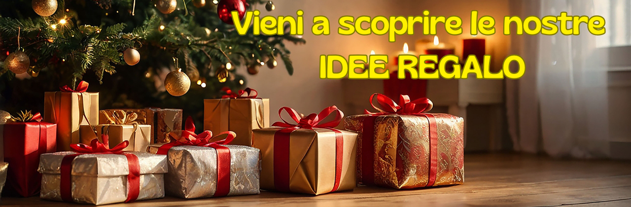 IDEE REGALO