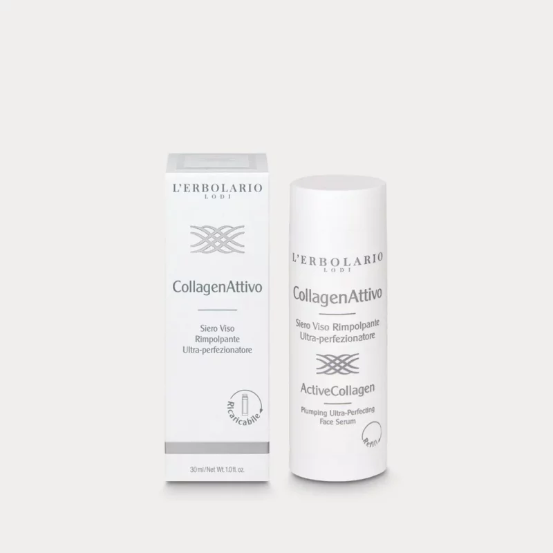 RICARICA SIERO VISO CollagenAttivo