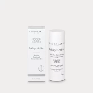 RICARICA SIERO VISO CollagenAttivo