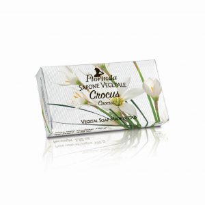 SAPONE VEGETALE CROCUS