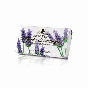 SAPONE BACCHE DI LAVANDA