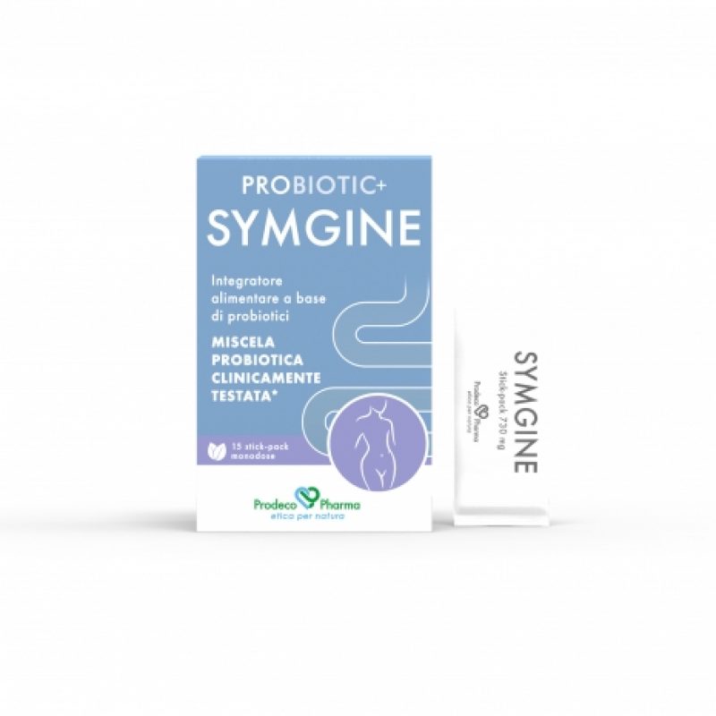 PROBIOTIC+ SYMGINE