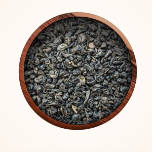 TE' VERDE GUNPOWER (1 etto sfuso)