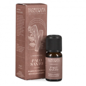 Sinergia per Diffusori armonia di PALO SANTO