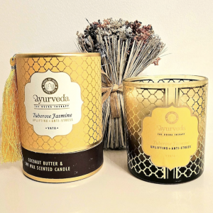 Candela GELSOMINO E TUBEROSA