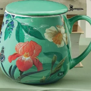 Infusiera verde RITUALI BOTANICI