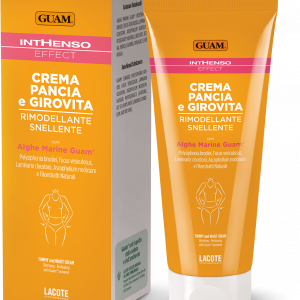 INTHENSO EFFECT - CREMA PANCIA E GIROVITA