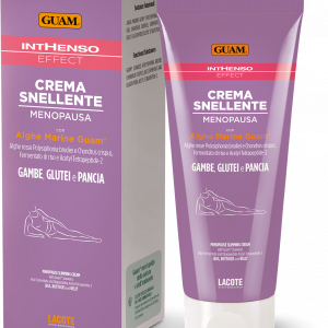 INTHENSO EFFECT - CREMA SNELLENTE MENOPAUSA