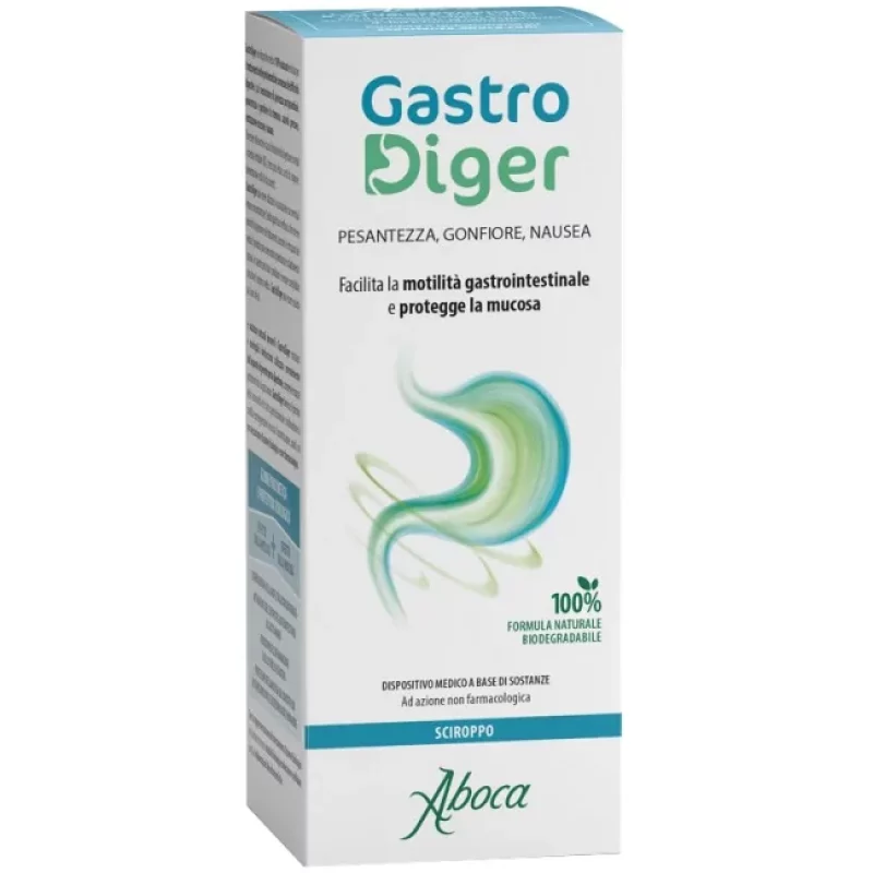 GASTRODIGER