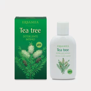 TEA TREE DETERGENTE INTIMO