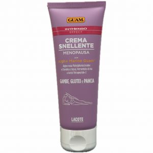 INTHENSO EFFECT - CREMA SNELLENTE MENOPAUSA 75 ml