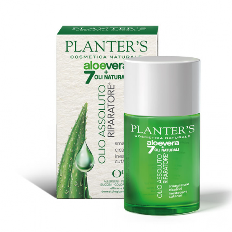 OLIO ASSOLUTO RIPARATORE