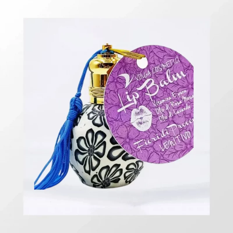 LIP BALM LENITIVO - Fiori di Provenza