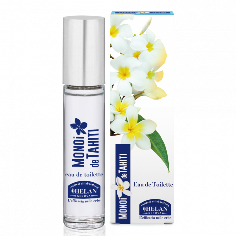 MONOI DE TAHITI Eau de Toilette 10 ml