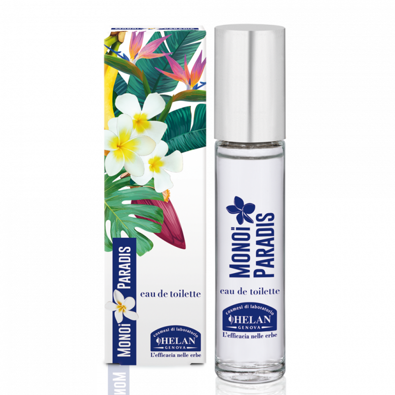 MONOÏ PARADIS Eau de Toilette 10 ml