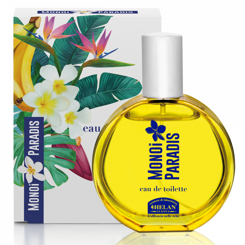 MONOÏ PARADIS Eau de Toilette 50 ml