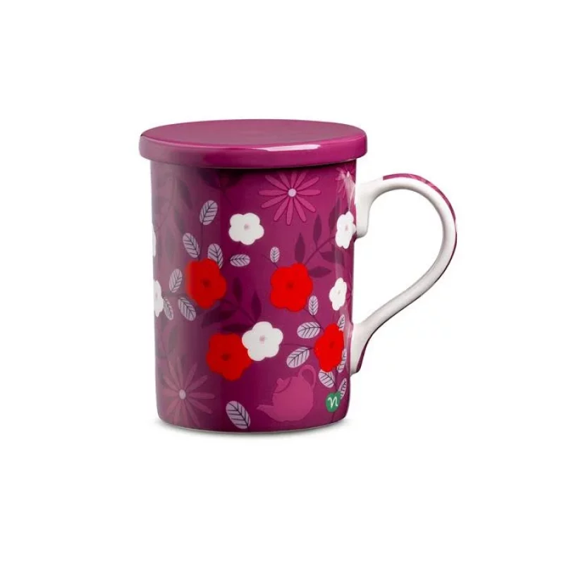INFUSIERA Joyful Nature Magenta