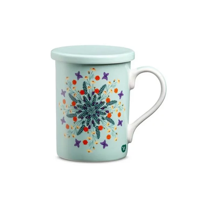 INFUSIERA Joyful Nature Azzurra