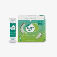 cocco e lime tasty