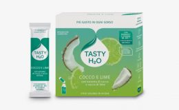 cocco e lime tasty