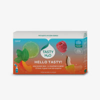 discovery tasty