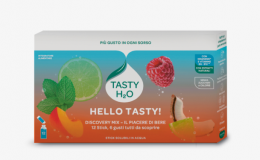 discovery tasty