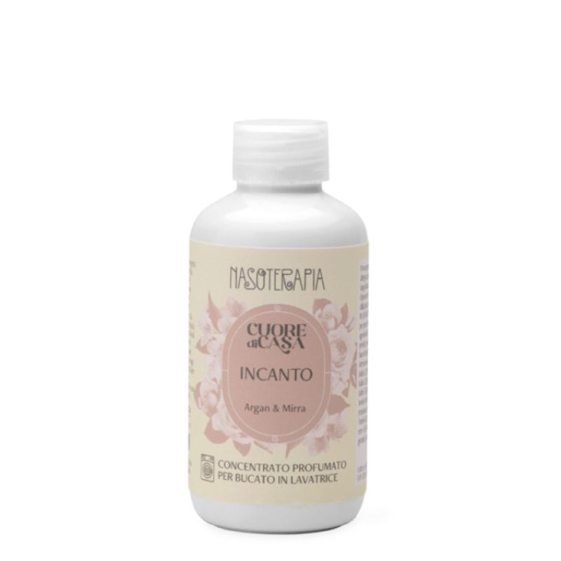 Concentrato Profumato INCANTO Argan e Mirra