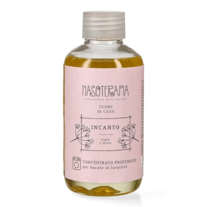 Concentrato Profumato INCANTO Argan e Mirra