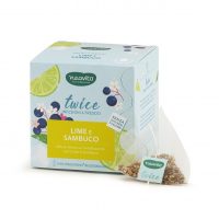 lime sambuco piccolo