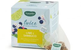 lime sambuco piccolo