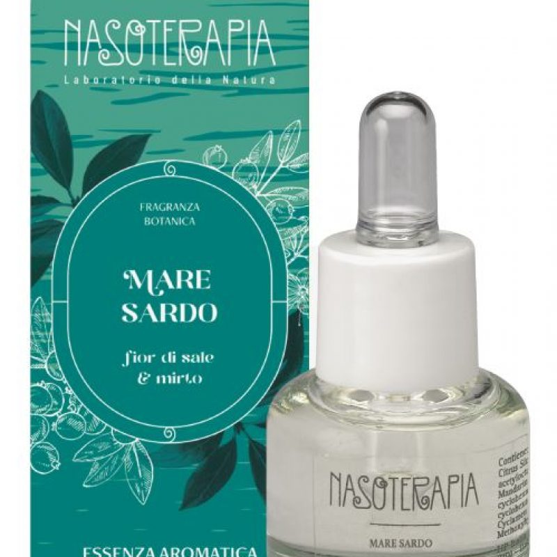 ESSENZA AROMATICA Mare Sardo
