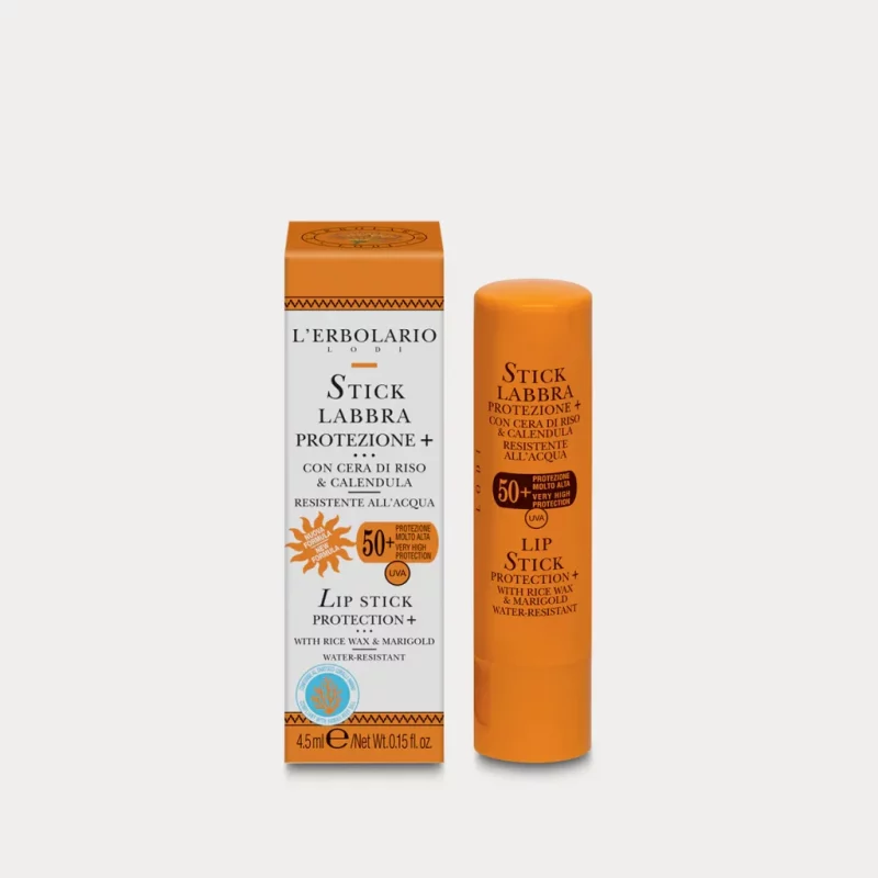 STICK SOLARE LABBRA SPF 50 +