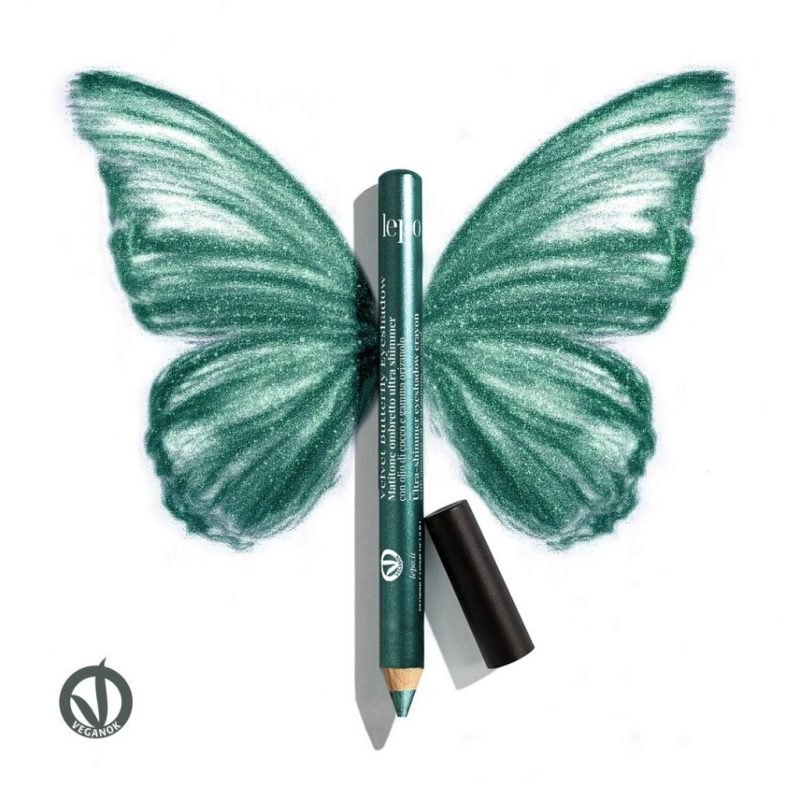 VELVET BUTTERFLY EYESHADOW Ultra Shimmer | GIADA