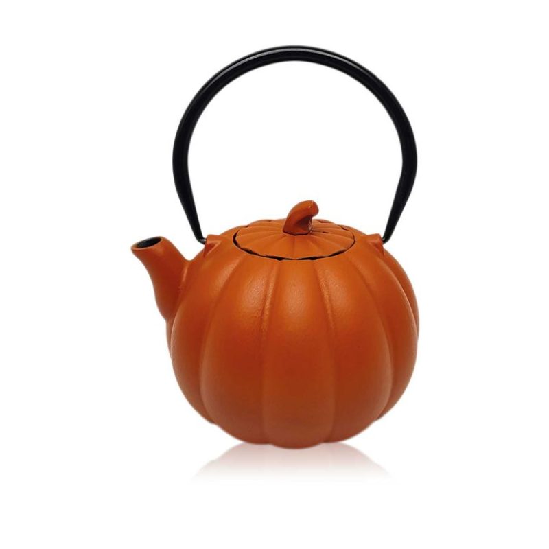 Teiera in Ghisa KABOCHA 900 ml