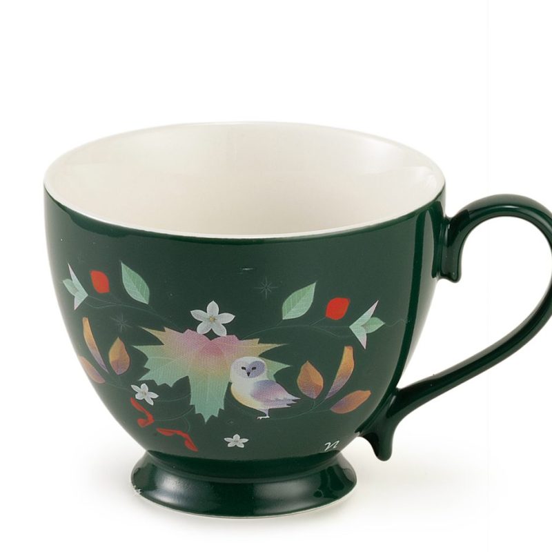 Tazza WILDEN TEAS Verde