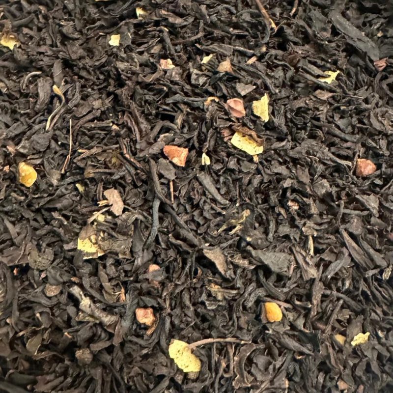 TÉ NERO DEL BUONUMORE