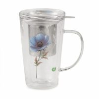 anemone blu