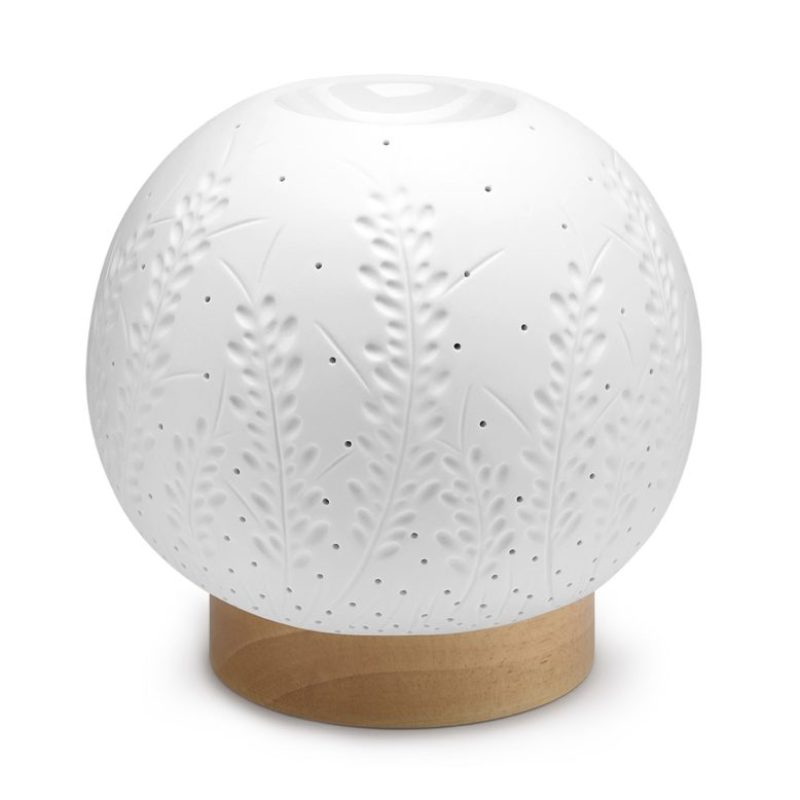 Diffusore Elettrico AURIS in Ceramica