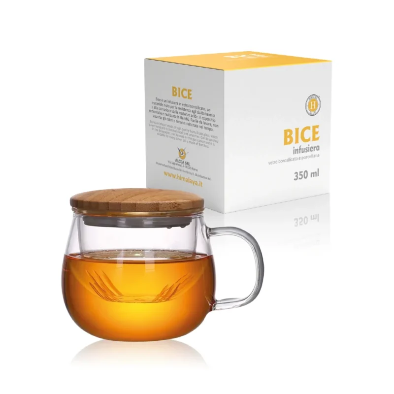 Infusiera BICE