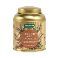 biscotti cannella