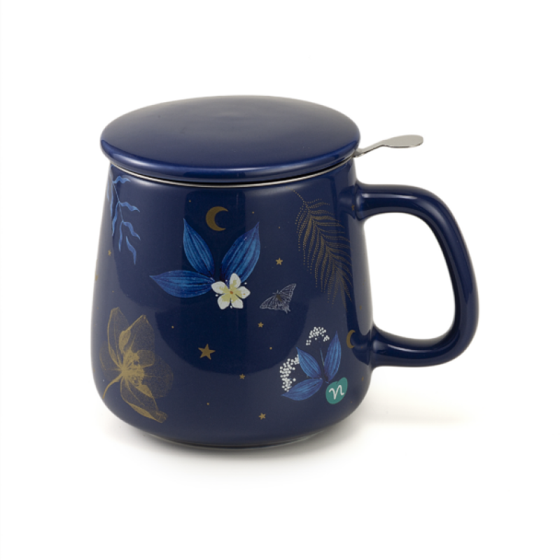 Infusiera INFUSI DA FAVOLA Blu