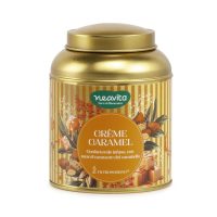 creme caramel
