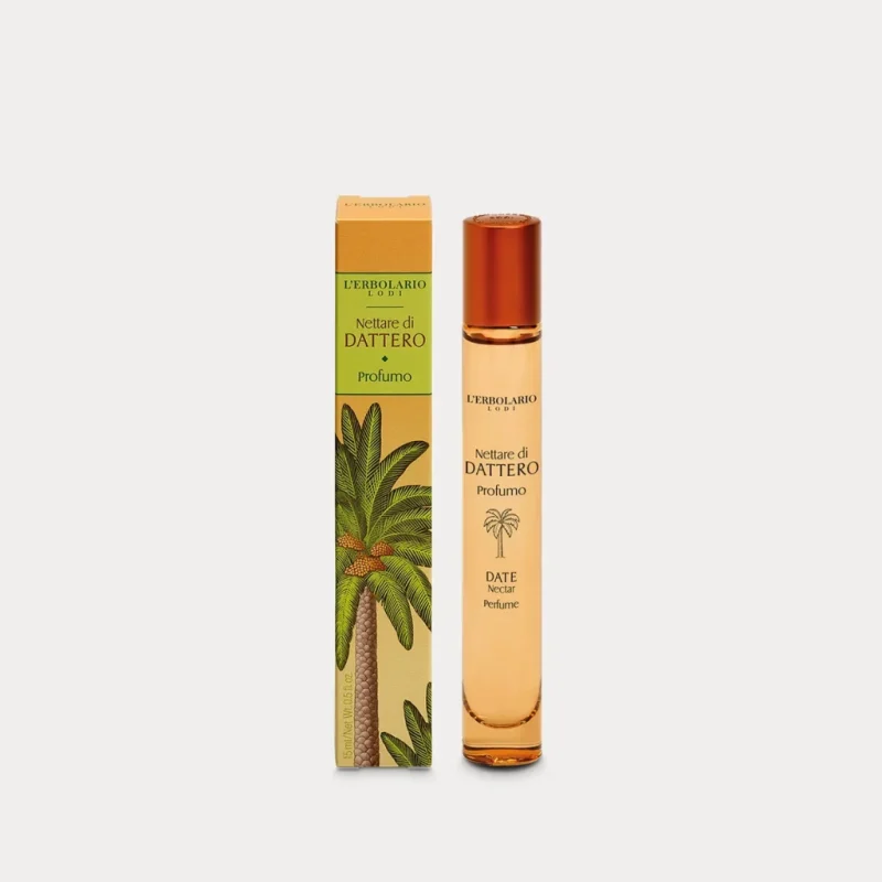 Profumo Nettare di Dattero 15 ml