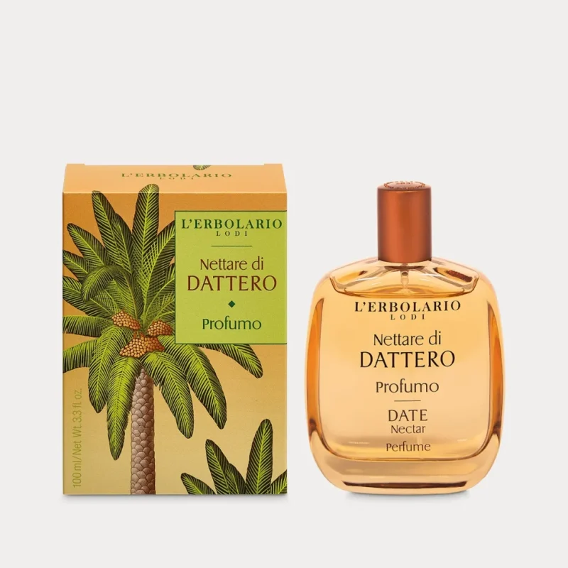 Profumo Nettare di Dattero 100 ml